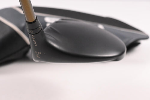 Ping G400 #3 Wood / 14.5 Degree / Regular Flex Ping Alta CB 65 Shaft