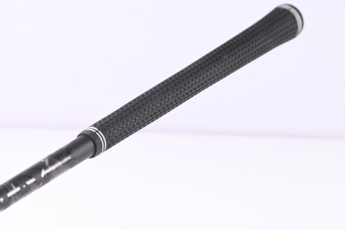 Cobra OPTM X Driver / 10.5 Degree / Stiff Flex Kai'li Blue Dark Wave 60 Shaft
