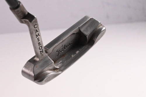 Scotty Cameron Oil Can Classics Putter / 35 Inch