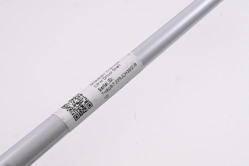 Mitsubishi Chemical Eldio 40 Driver Shaft / Ladies Flex / Callaway 2nd Gen