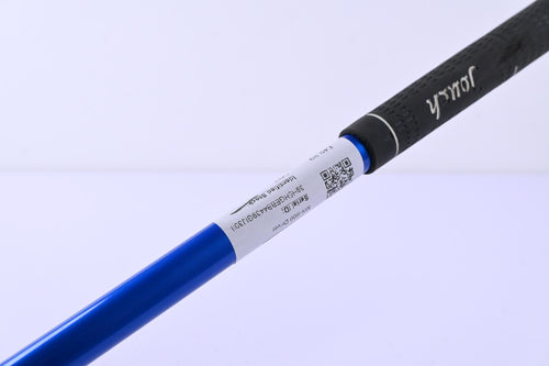 Mizuno MX-500 Driver / 9.5 Degree / Stiff Flex Mizuno EXSAR 50 Shaft