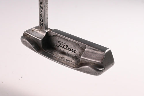 Scotty Cameron Oil Can Classics Putter / 35 Inch