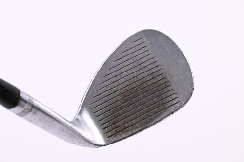 Left Hand Titleist Vokey SM5 Lob Wedge / 60 Degree / Stiff Flex Dynamic Gold