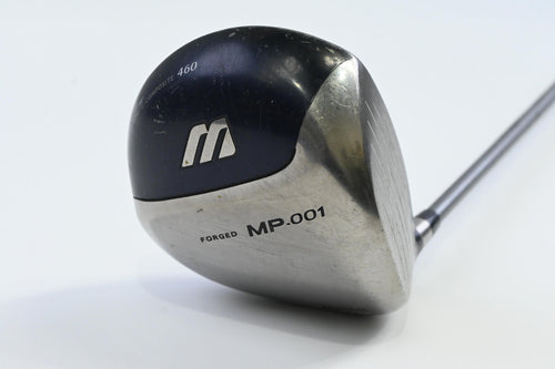 Ladies Mizuno MP-001 Driver / 11.5 Degree / Ladies Flex Mizuno 60 Shaft