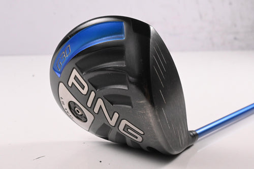 Ping G30 LS Tec Driver / 10.5 Degree / Regular Flex Ping TFC 419 Shaft