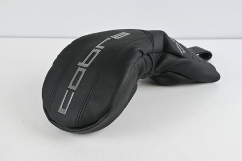 Cobra DS-Adapt LS Driver / 9 Degree / X-Flex Denali Black 60 Shaft
