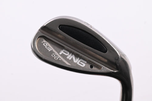 Ping Tour Sand Wedge / 56 Degree / Black Dot / Wedge Flex Ping Shaft