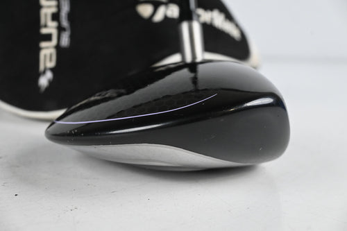 Ladies Taylormade Burner Superfast #5 Wood / 18 Degree / Ladies Flex XCon-4.8