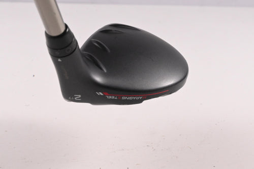 Ping G410 #2 Hybrid / 17 Degree / X-Flex Ping Tour 85 Shaft