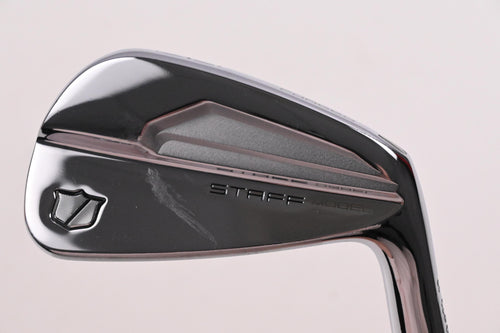 Wilson Staff Model Blade 2024 #8 Iron / Regular Flex AMT Red R300 Shaft