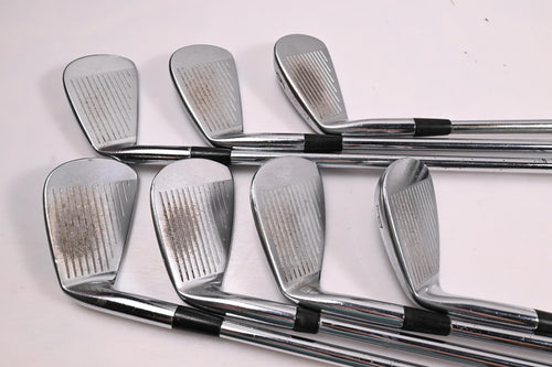 Mizuno MP-60 Irons / 4-PW / Stiff Flex Dynamic Gold S300 Shafts