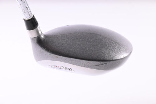 Progen Full Bore 2.5 #3 Wood / 15 Degree / Regular Flex True Temper Dynalite