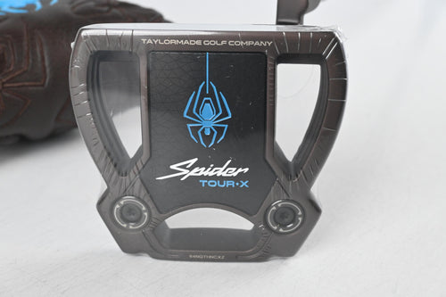 Taylormade Spider Tour.X Torched 2026 Putter / 34 Inch