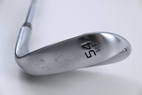 Left Hand Titleist Vokey SM10 Sand Wedge / 54 Degree / Wedge Flex Vokey SM10