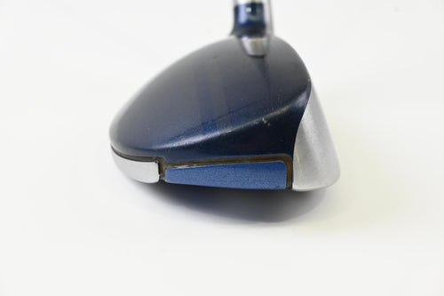 Adams Blue #3 Hybrid / 19 Degree / Regular Flex Aldila Slimtech 55 Shaft