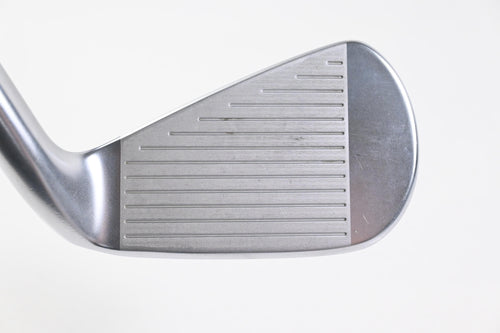 Srixon ZXiU Utility #4 Iron / 23 Degree / X-Flex Hzrdus Smoke Black 100 Shaft