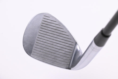 Callaway Opus Platinum Lob Wedge / 58 Degree / Wedge Flex Dynamic Gold Tour 115
