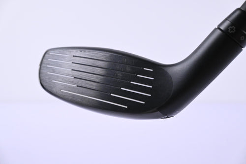 Ping G440 #3 Hybrid / 20 Degree / Senior Flex Ping Alta CB Blue 70 Shaft