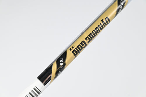 Mizuno Pro T-1 Sand Wedge / 54 Degree / Stiff Flex Dynamic Gold S400 Steel Shaft