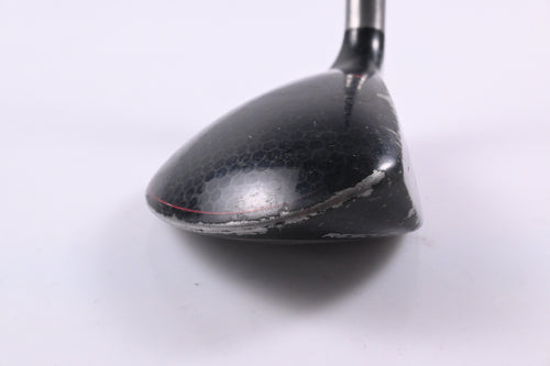 Taylormade Burner Superfast #3 Hybrid / 18 Degree / Regular Flex REAX 60 Shaft