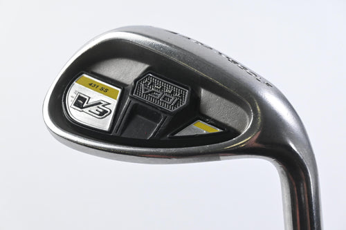 Adams Idea Tech V3 Sand Wedge / 55 Degree / Wedge Flex Steel Shaft