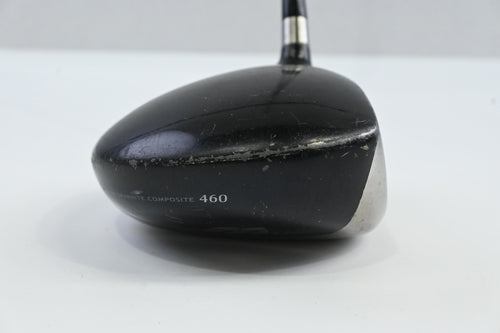 Ladies Mizuno MP-001 Driver / 11.5 Degree / Ladies Flex Mizuno 60 Shaft