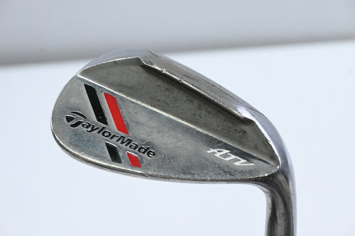 Taylormade ATV Gap Wedge / 52 Degree / Stiff Flex Project X Rifle 95 Shaft