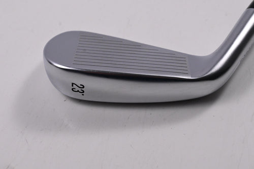 Callaway Apex UT 24 #4 Iron / 23 Degree / X-Flex KBS Tour-V 120 Shaft