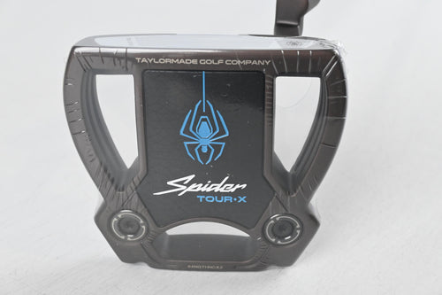 Taylormade Spider Tour.X Torched 2026 Putter / 34 Inch
