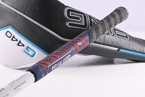 Ping G440 LST Driver / 9 Degree / Regular Flex Tensei 1K Pro Orange 50 Shaft