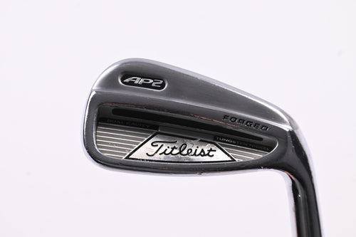 Titleist AP2 2008 #8 Iron / Regular Flex Project X Precision Shaft