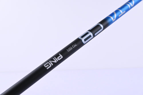 Ping G440 #3 Hybrid / 20 Degree / Senior Flex Ping Alta CB Blue 70 Shaft