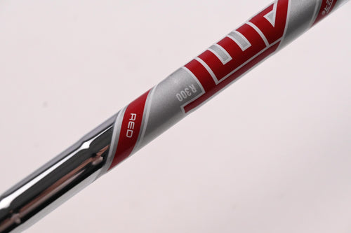 Wilson Staff Model Blade 2024 #8 Iron / Regular Flex AMT Red R300 Shaft
