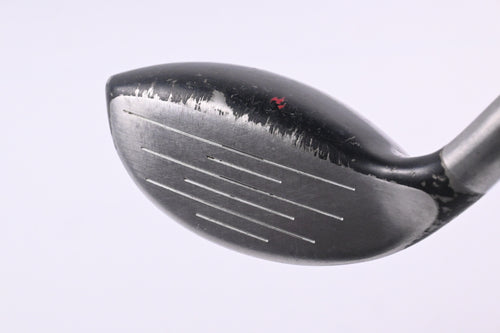 Taylormade Burner Superfast #3 Hybrid / 18 Degree / Regular Flex REAX 60 Shaft