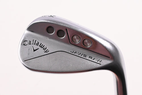 Callaway Jaws MD5 Sand Wedge / 54 Degree / Wedge Flex Dynamic Gold 115 Shaft