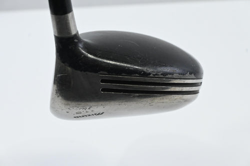 Ladies Mizuno MP-001 Driver / 11.5 Degree / Ladies Flex Mizuno 60 Shaft