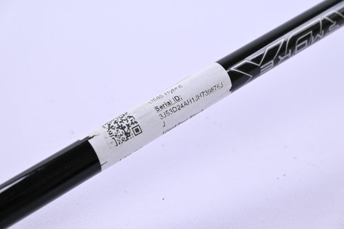Titleist U505 #3 Hybrid / 20 Degree / Stiff Flex HZRDUS Smoke Black RDX 80 HY
