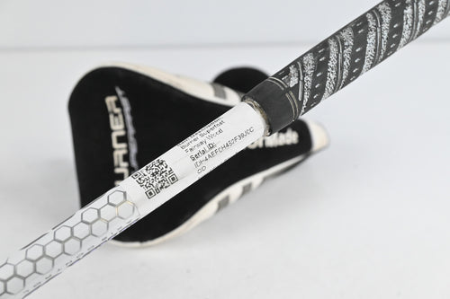 Ladies Taylormade Burner Superfast #5 Wood / 18 Degree / Ladies Flex XCon-4.8
