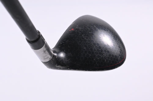 Taylormade Burner Superfast #3 Hybrid / 18 Degree / Regular Flex REAX 60 Shaft