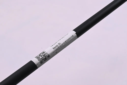 Mitsubishi Chemical Vanquish 5 #3 Wood Shaft / Senior Flex / Callaway 3rd Gen