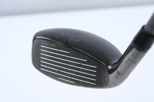 Callaway Mavrik #4 Hybrid / 20 Degree / Regular Flex Catalyst 65 Shaft