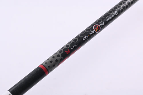 Taylormade Burner Superfast #3 Hybrid / 18 Degree / Regular Flex REAX 60 Shaft
