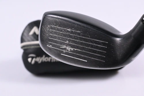 Taylormade M1 2017 #3 Hybrid / 19 Degree / Regular Flex Kuro Kage Silver 80
