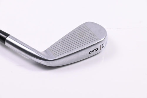 Left Hand Cleveland CG16 Tour #3 Iron / 21 Degree / Regular Flex N.S.Pro 950GH