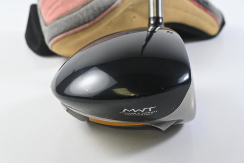 Taylormade R7 425 Driver / 9.5 Degree / Stiff Flex REAX 65 Shaft