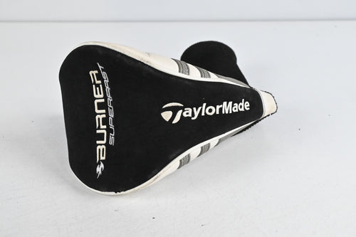 Ladies Taylormade Burner Superfast #5 Wood / 18 Degree / Ladies Flex XCon-4.8