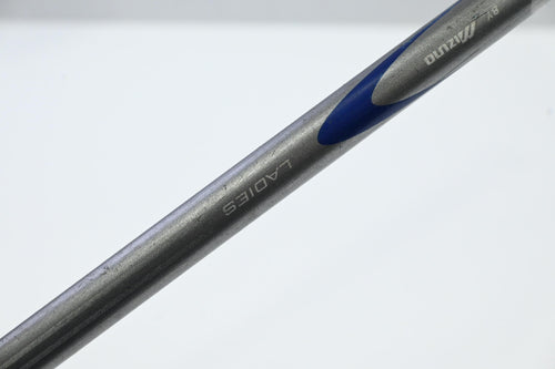 Ladies Mizuno MP-001 Driver / 11.5 Degree / Ladies Flex Mizuno 60 Shaft