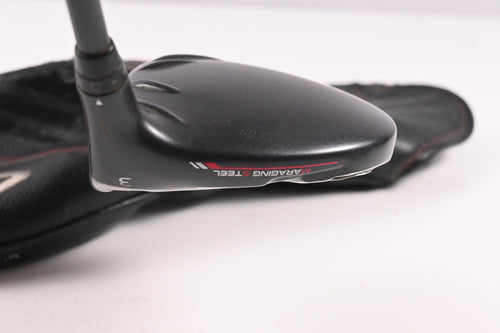 Ping G410 SFT #3 Wood / 15 Degree / Regular Flex Ping Alta CB Red 65 Shaft