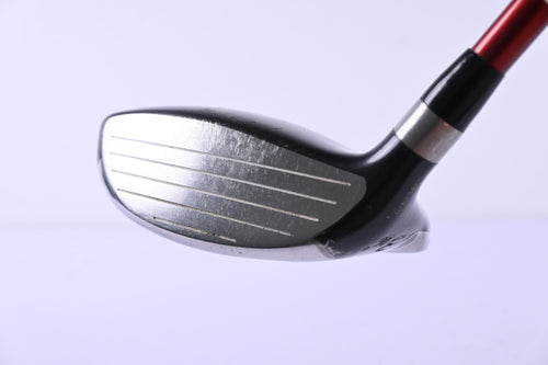 Ping K15 #3 Wood / 16 Degree / Regular Flex Ping TCF 149F Shaft