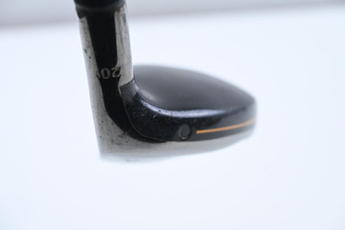 Callaway Mavrik #4 Hybrid / 20 Degree / Regular Flex Catalyst 65 Shaft